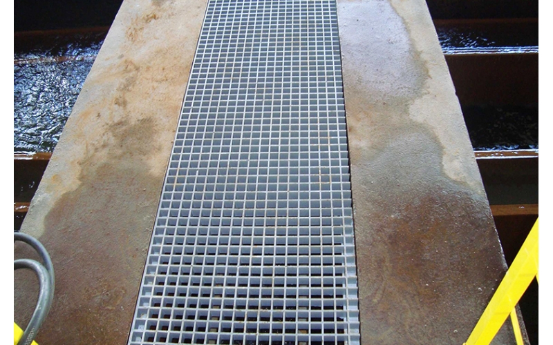 FRP Walkway